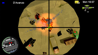 Illustration for article titled Yes, You Can Still Deal Coke In Chinatown Wars PSP